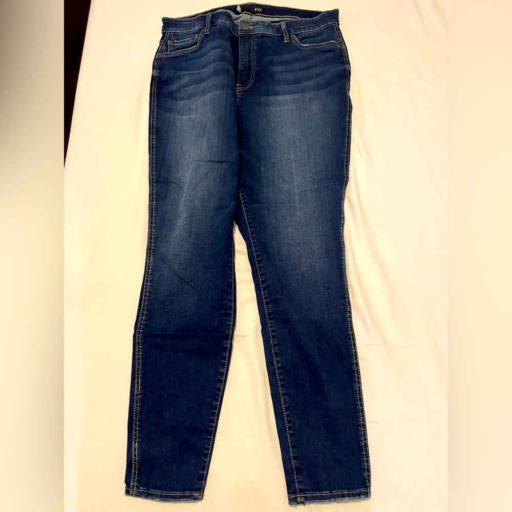 Perfect Jeans
